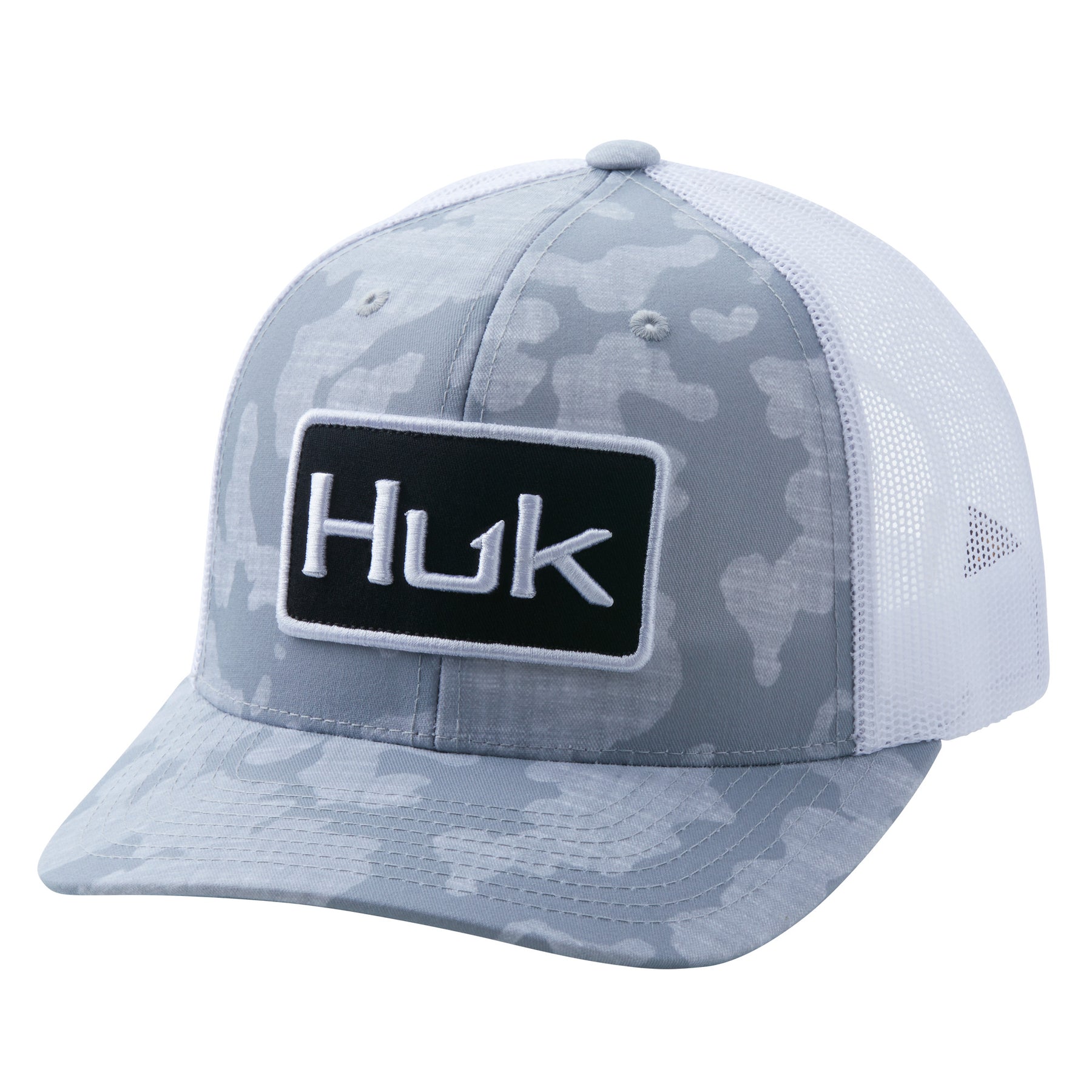 Huk Trucker Hat