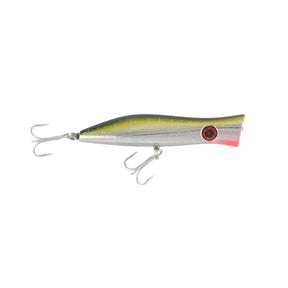 135 Yellowfin