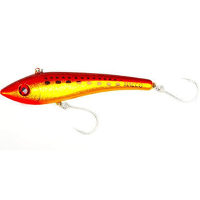 Halco Max 190 King Brown H70