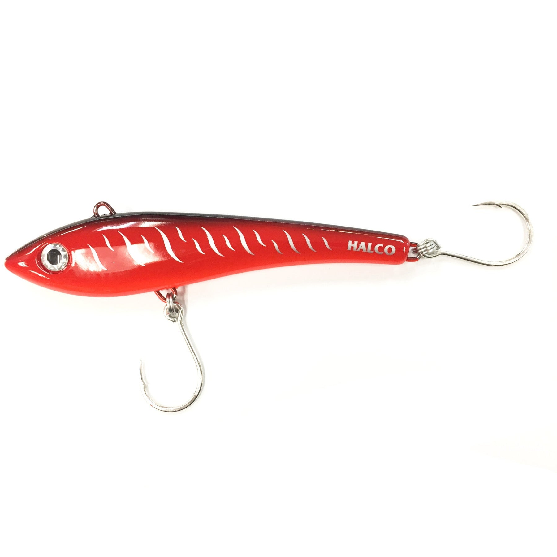 Red Tiger