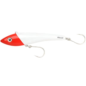 Halco Max 190 White Redhead H53