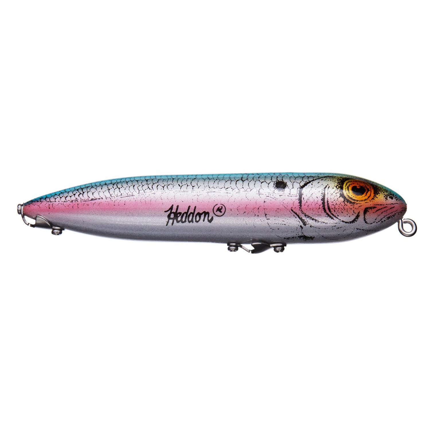 Heddon Zara Spook - Blue Shad