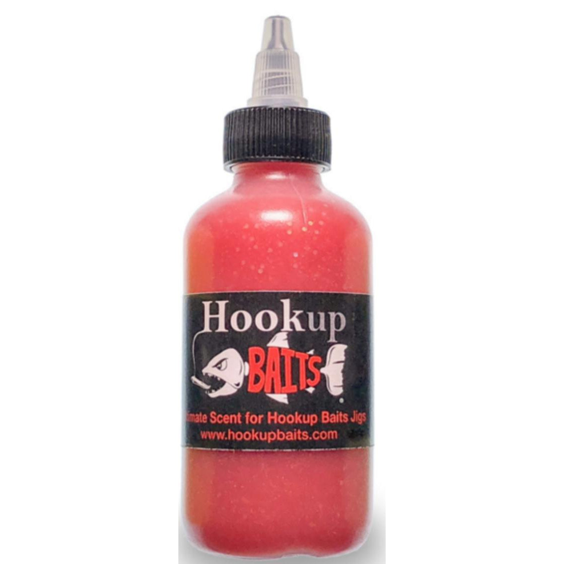 Fishing Attractant Scent Oil for Soft Lures, Earth Worms, Spinners, Frog,  Hooks (Garlic- Lahsun)