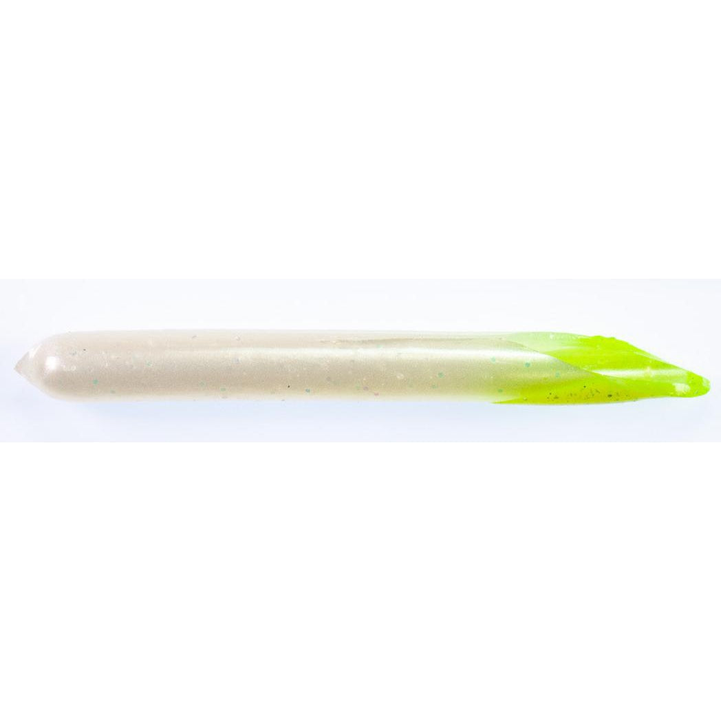 Hookup Baits Replacement Bodies Pearl Glow Green