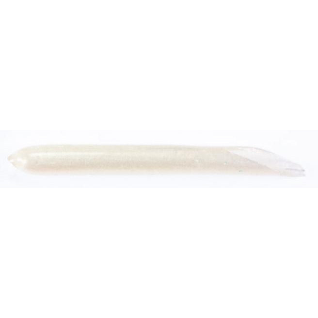 Hookup Baits Replacement Bodies Pearl white