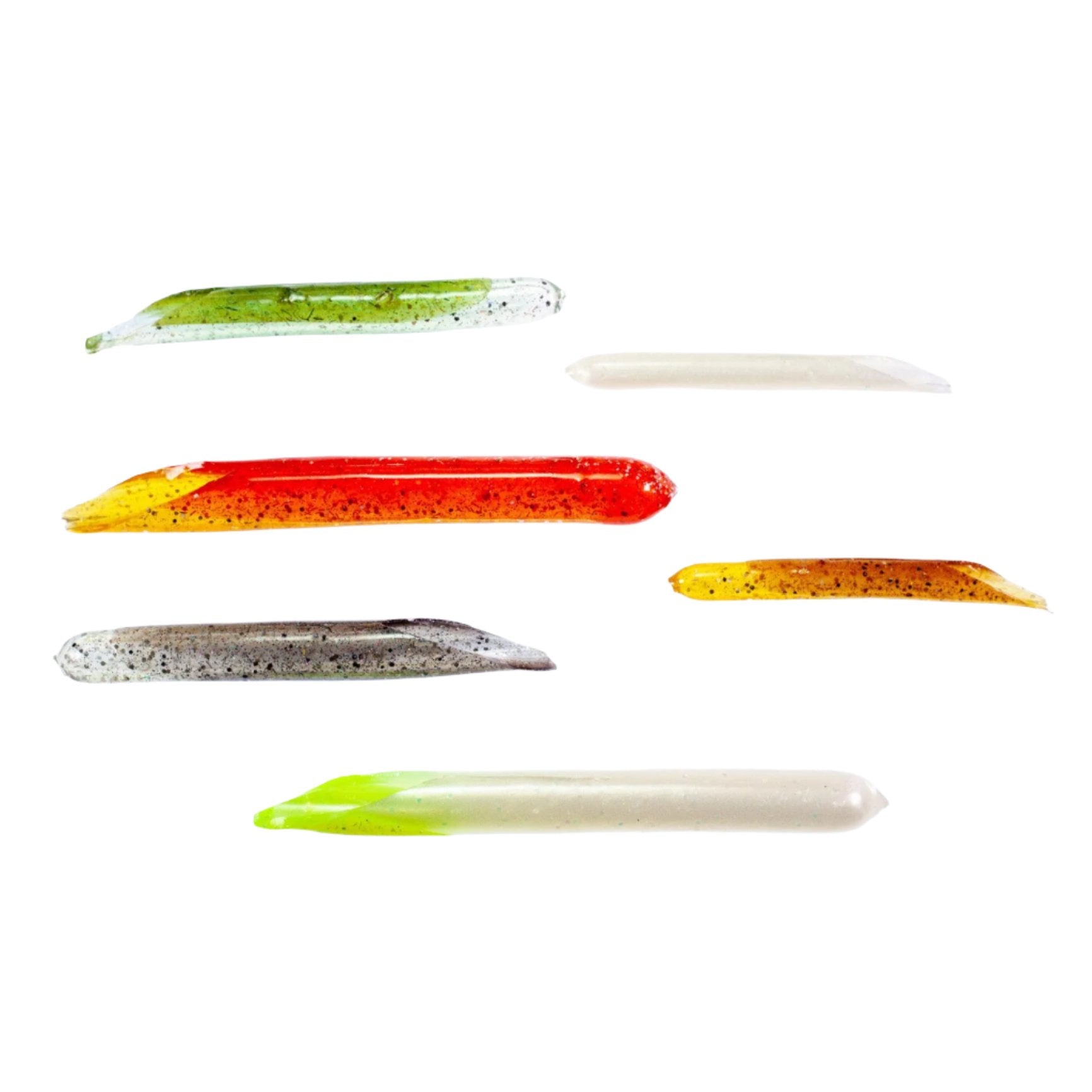 Hookup Baits Replacement Bodies