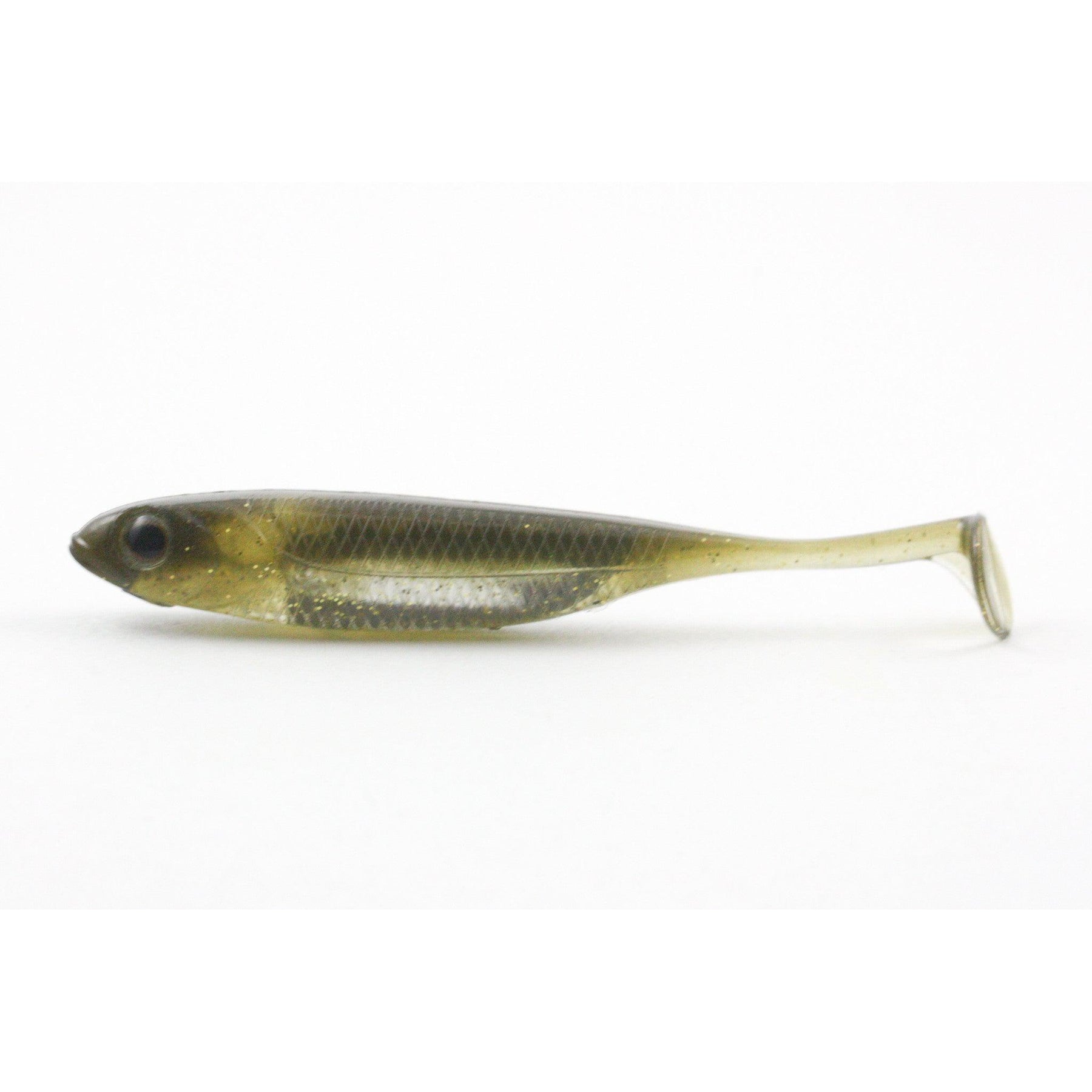 Fish Arrow 2" Flash J Shad Swimbaits