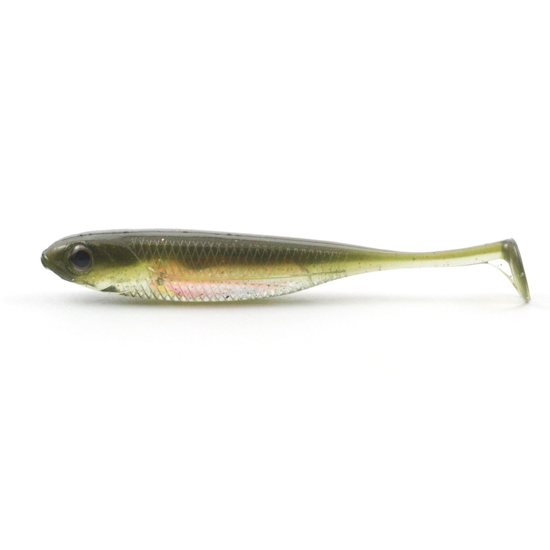 Fish Arrow 2" Flash J Shad Swimbaits