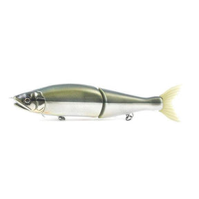 Clear Lake Hitch Slow Sink