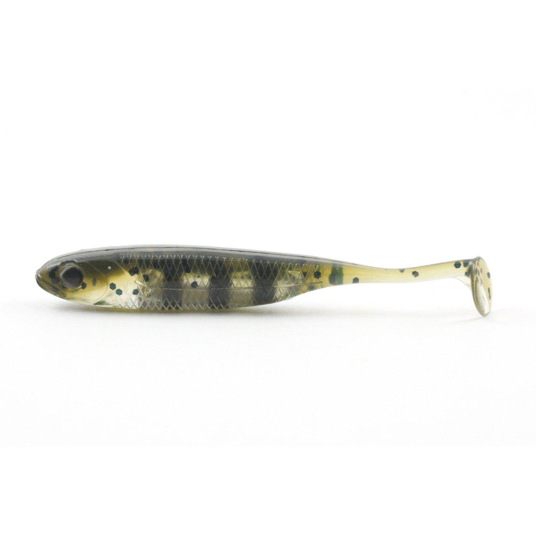 Fish Arrow 2" Flash J Shad Swimbaits