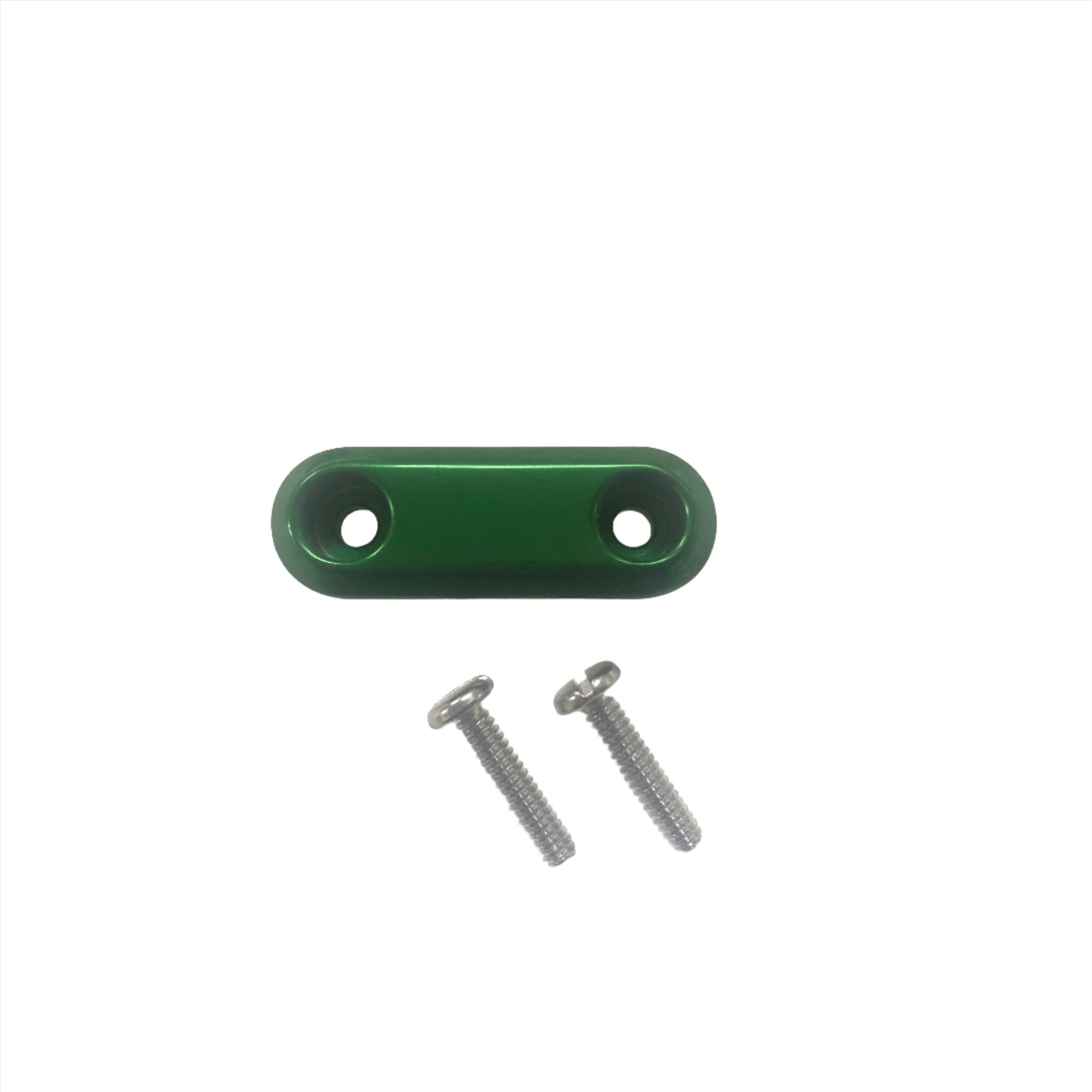 Avet Clamp Kit Green Fishing SX, MX