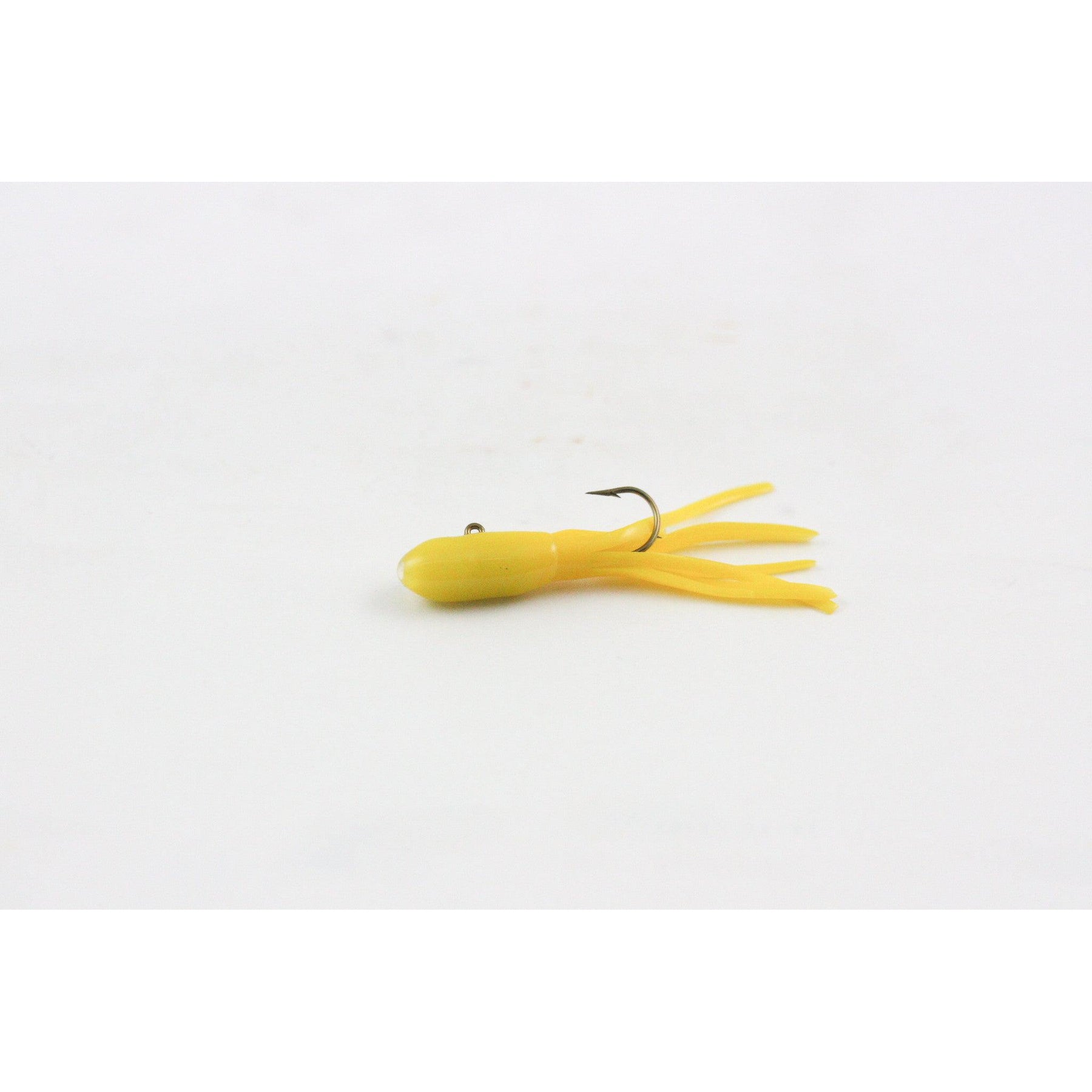 Lead Masters Mini Jigs 1/32 Yellow/White