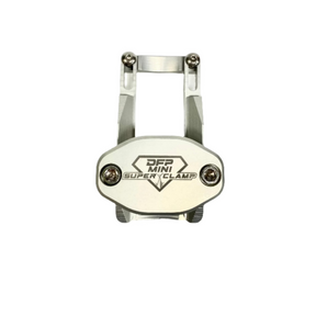 Durans Super Mini Silver