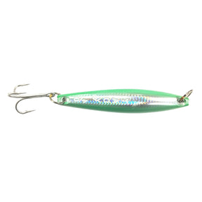 Tady 4/0 Mint Silver Holographic