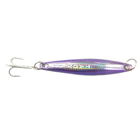 Tady 4/0 Black Purple Holographic