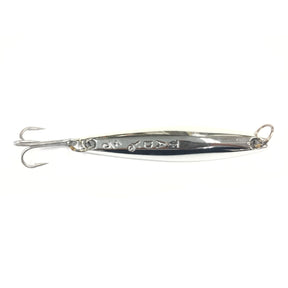Tady 4/0 Chrome
