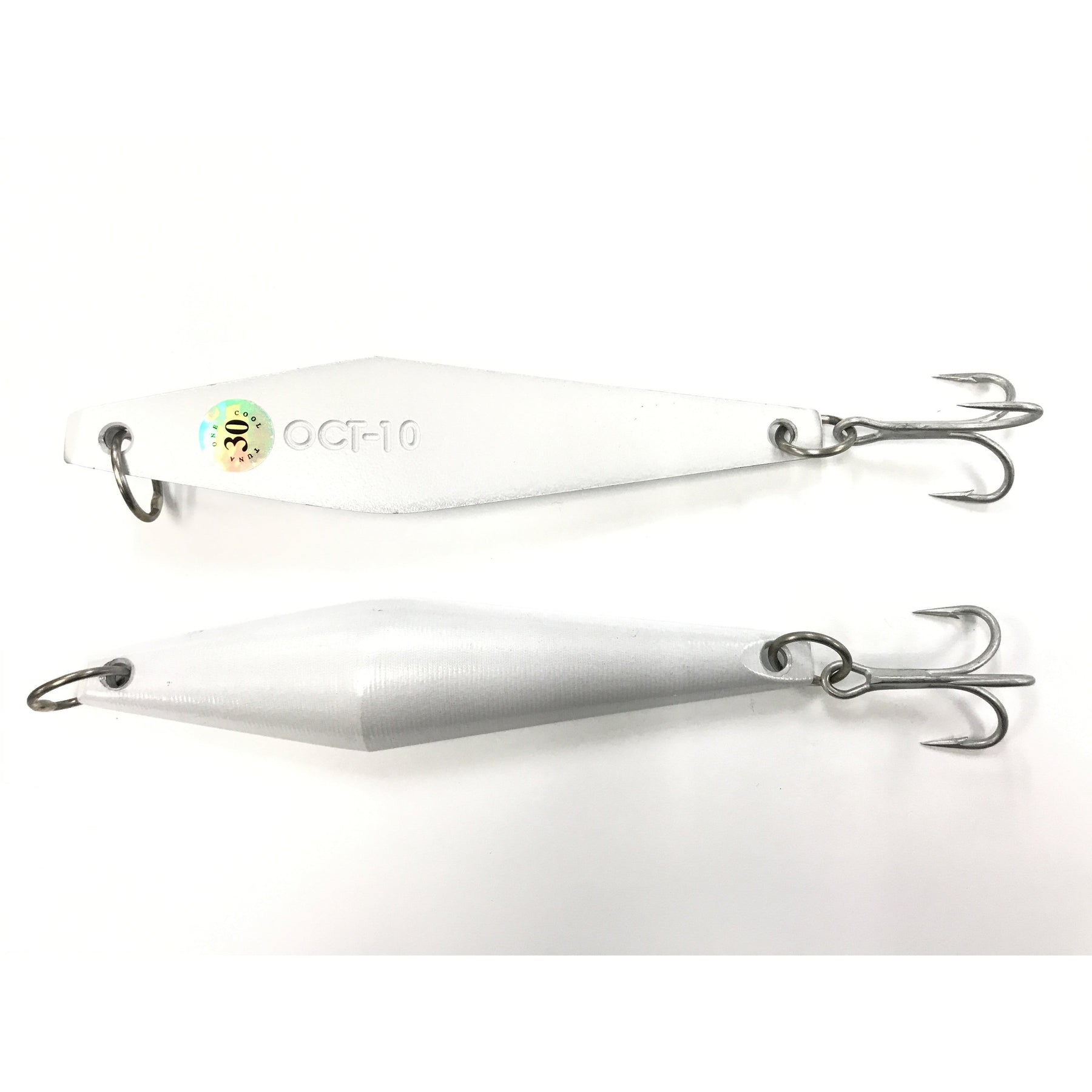 One Cool Tuna OCT-10 Surface Iron Jigs