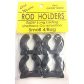 Lead Masters Urethane Rod Holder