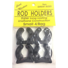 Lead Masters Urethane Rod Holder