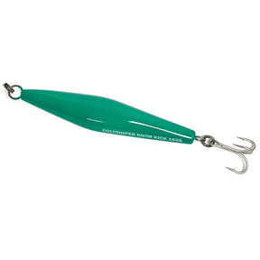 Swim Kick 160 Mint