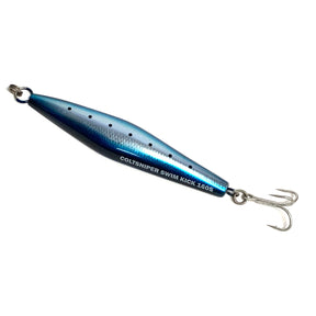 Swim Kick 160 Blue Sardine