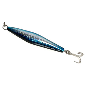 Swim Kick 160 Anchovy 