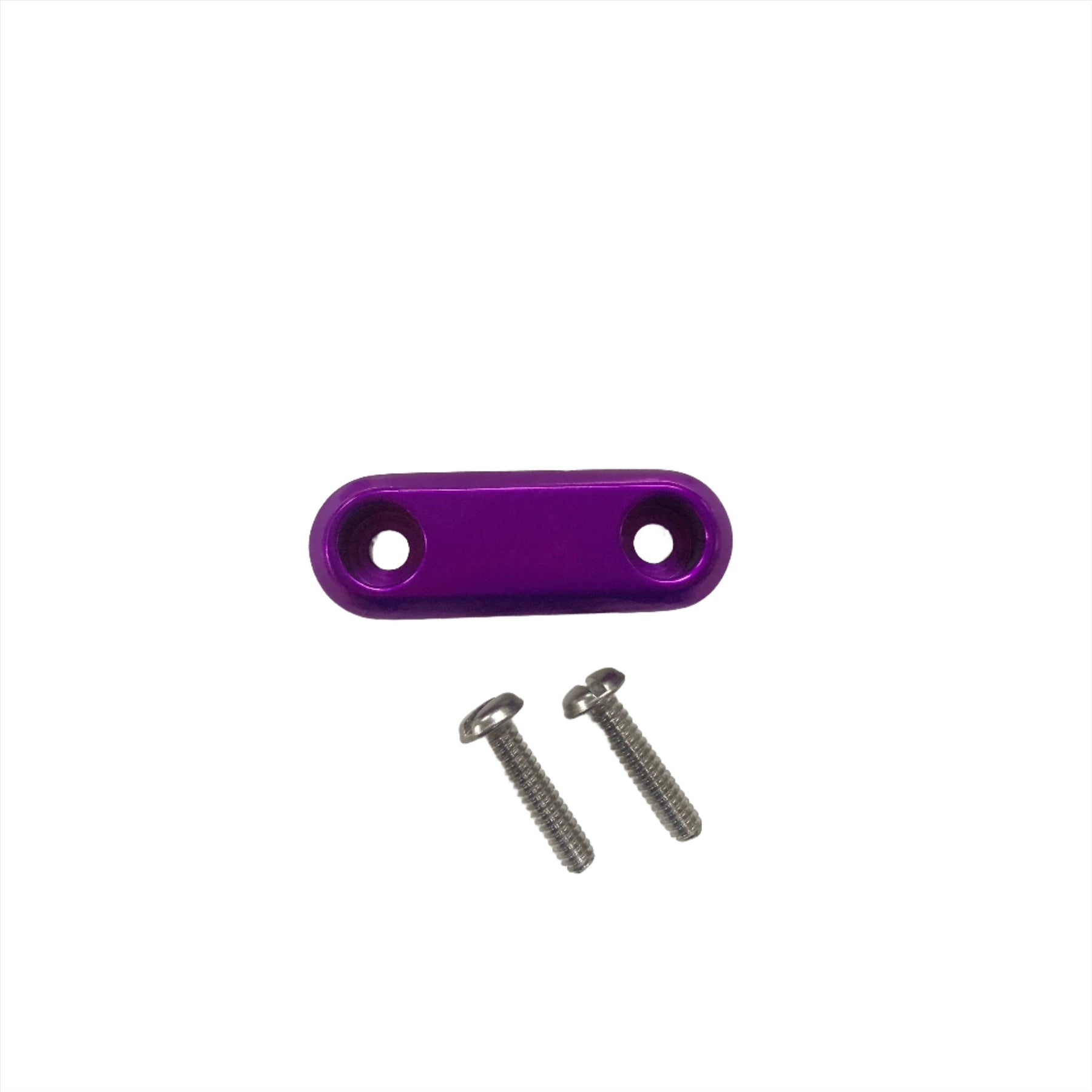 Avet Clamp Kit Purple Fishing SX, MX