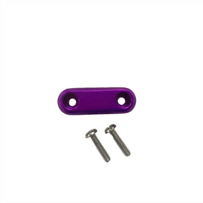 Avet Clamp Kit Purple Fishing SX, MX