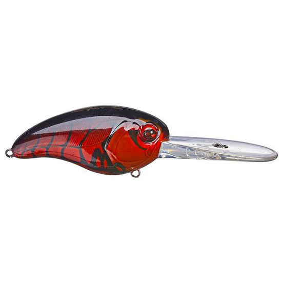 Delta Fire Craw