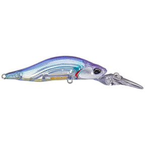 Iris Black Shad