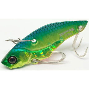 HL Lime Gold
