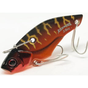 HL Red Tiger
