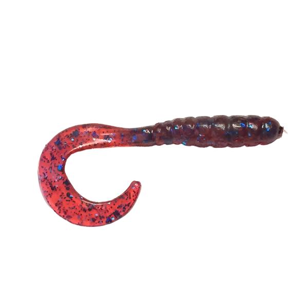 Jay Poore's Plastic Worms