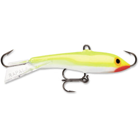 Silver Fluorescent Chartreuse
