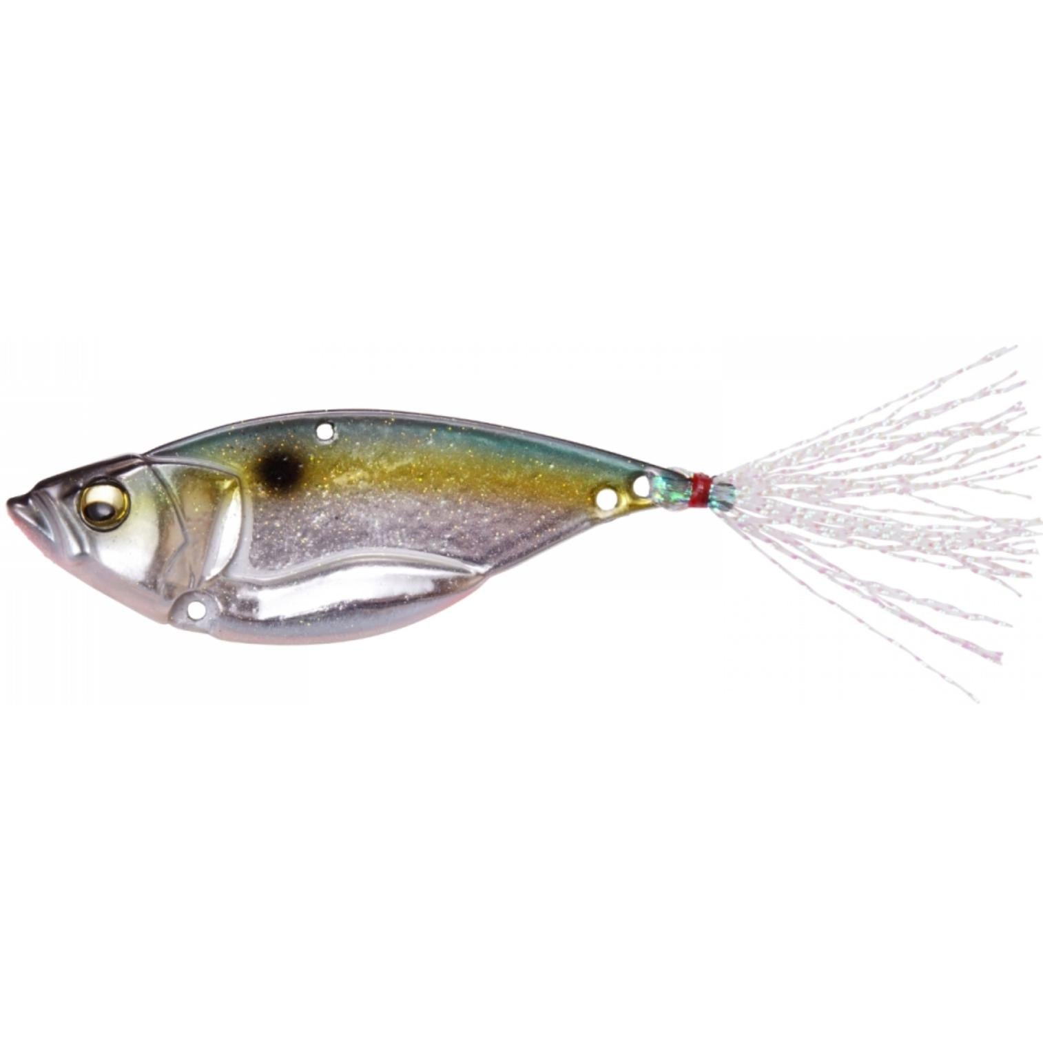 Jukucho Shad