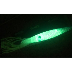 Livingsquid Glowing