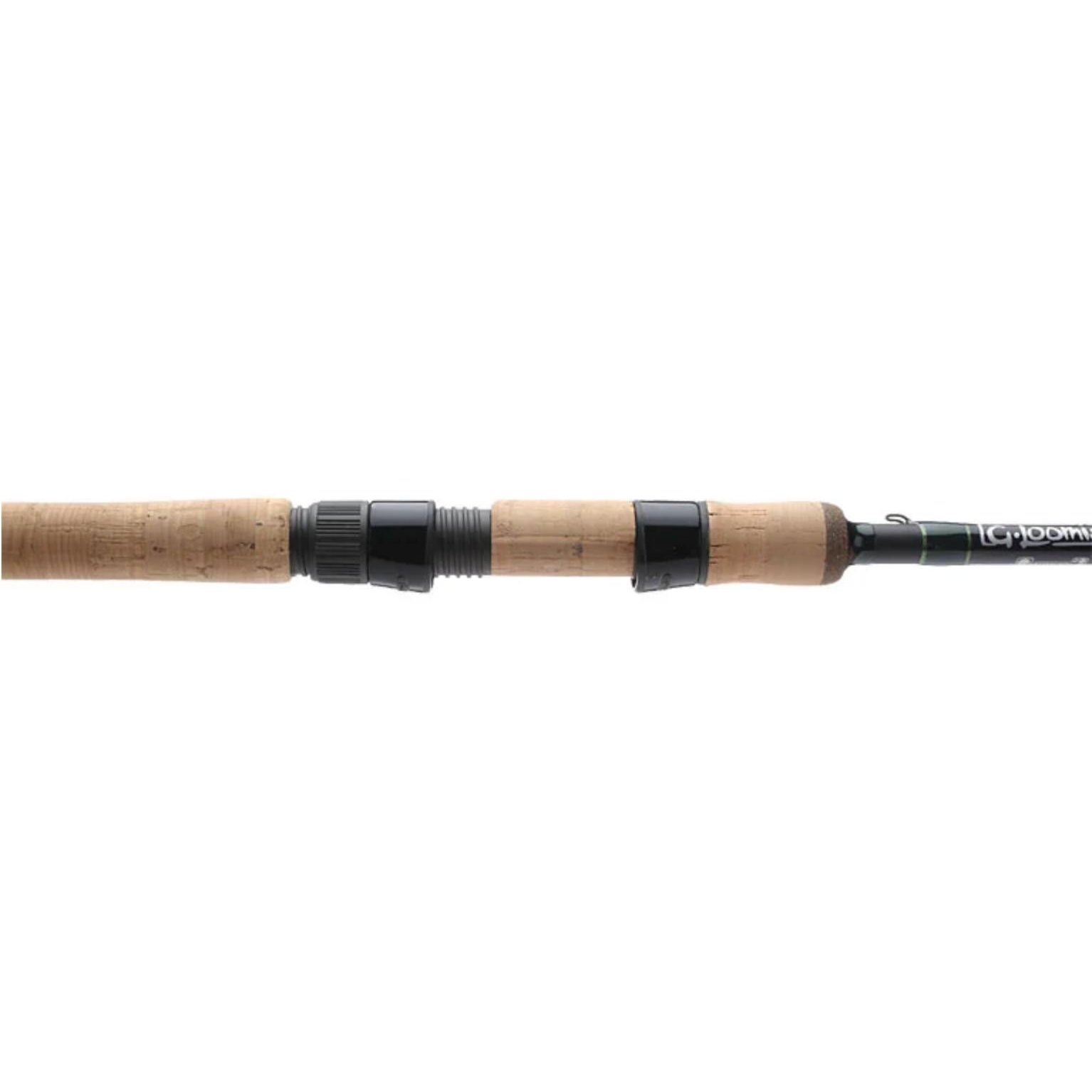 G. Loomis IMX Pro Series Spinning Rods