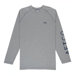 AFTCO Samurai 2 Long Sleeve Performance Shirt