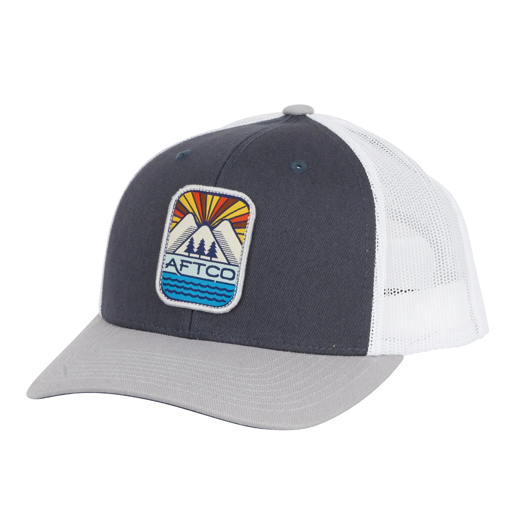 Aftco Sea To Summit Hat