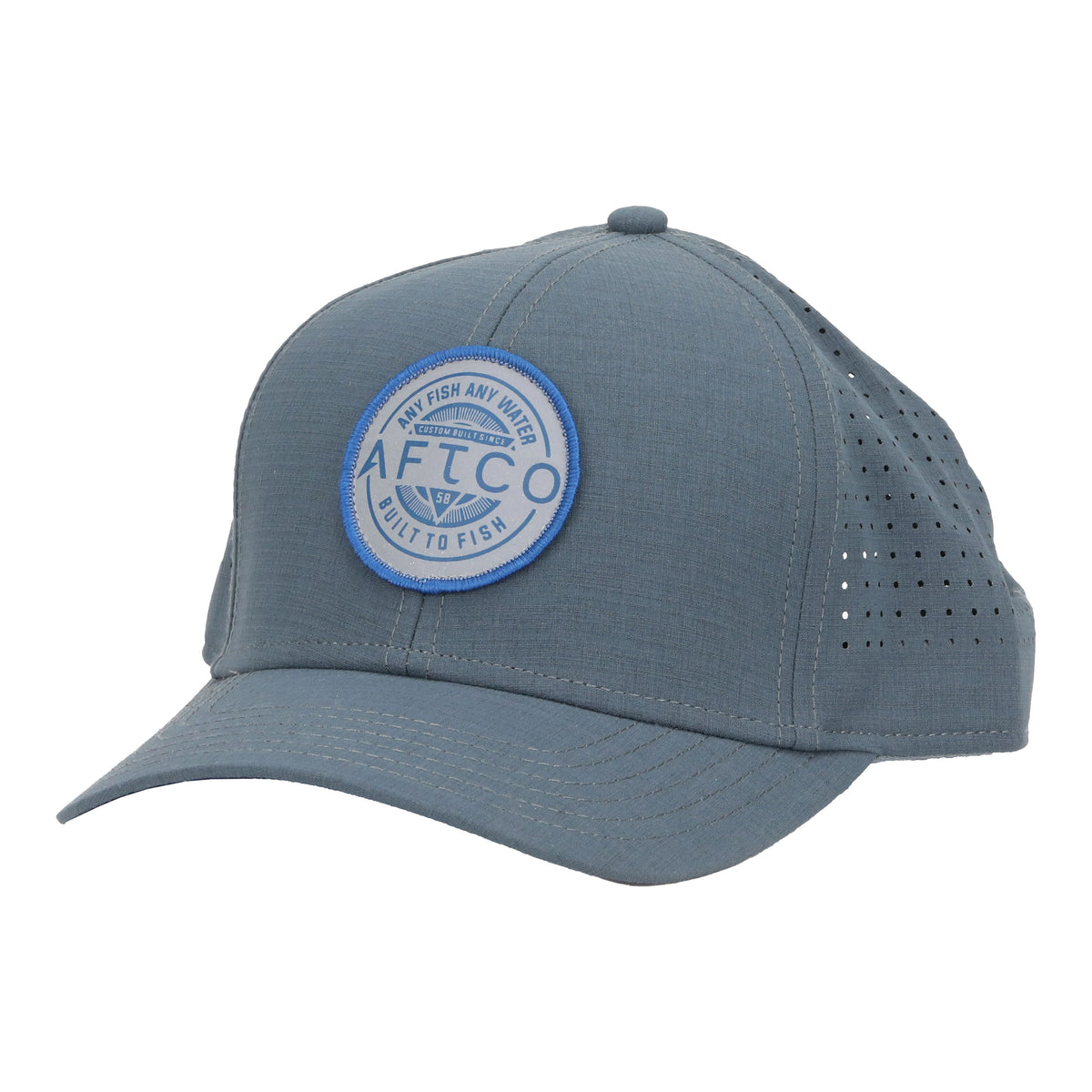 BP 'Let's Go Fishing' Hat – soletopia