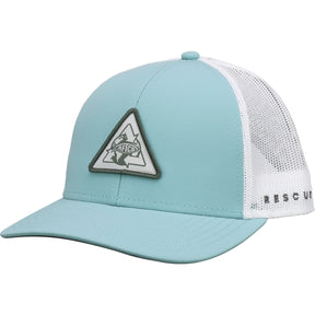 Aftco Rescue Trucker Hat