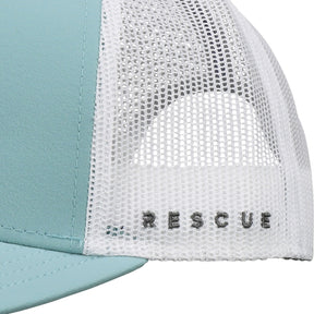Aftco Rescue Trucker Hat