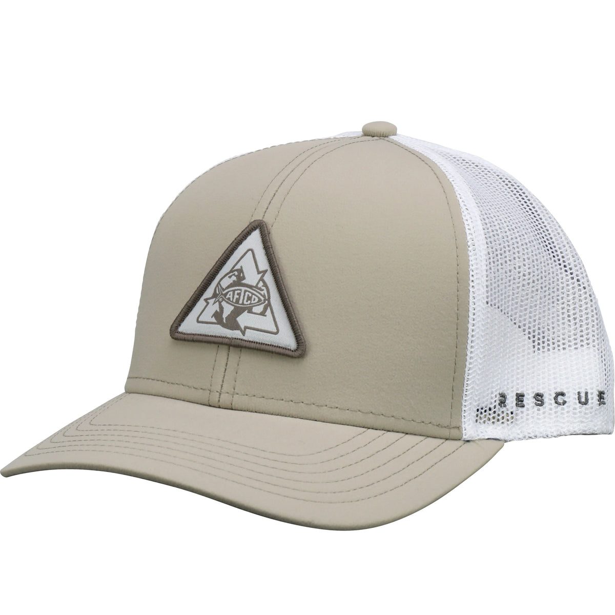 Aftco Rescue Trucker Hat