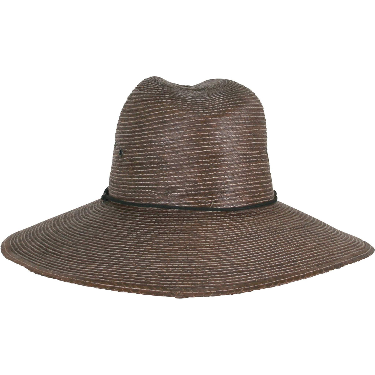 Aftco Top Caster Packable Straw Hats