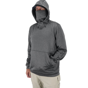 Aftco Reaper Technical Fleece Hoodie