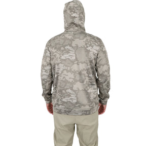 Aftco Reaper Tactical Sweatshirt Khaki Digi Camo