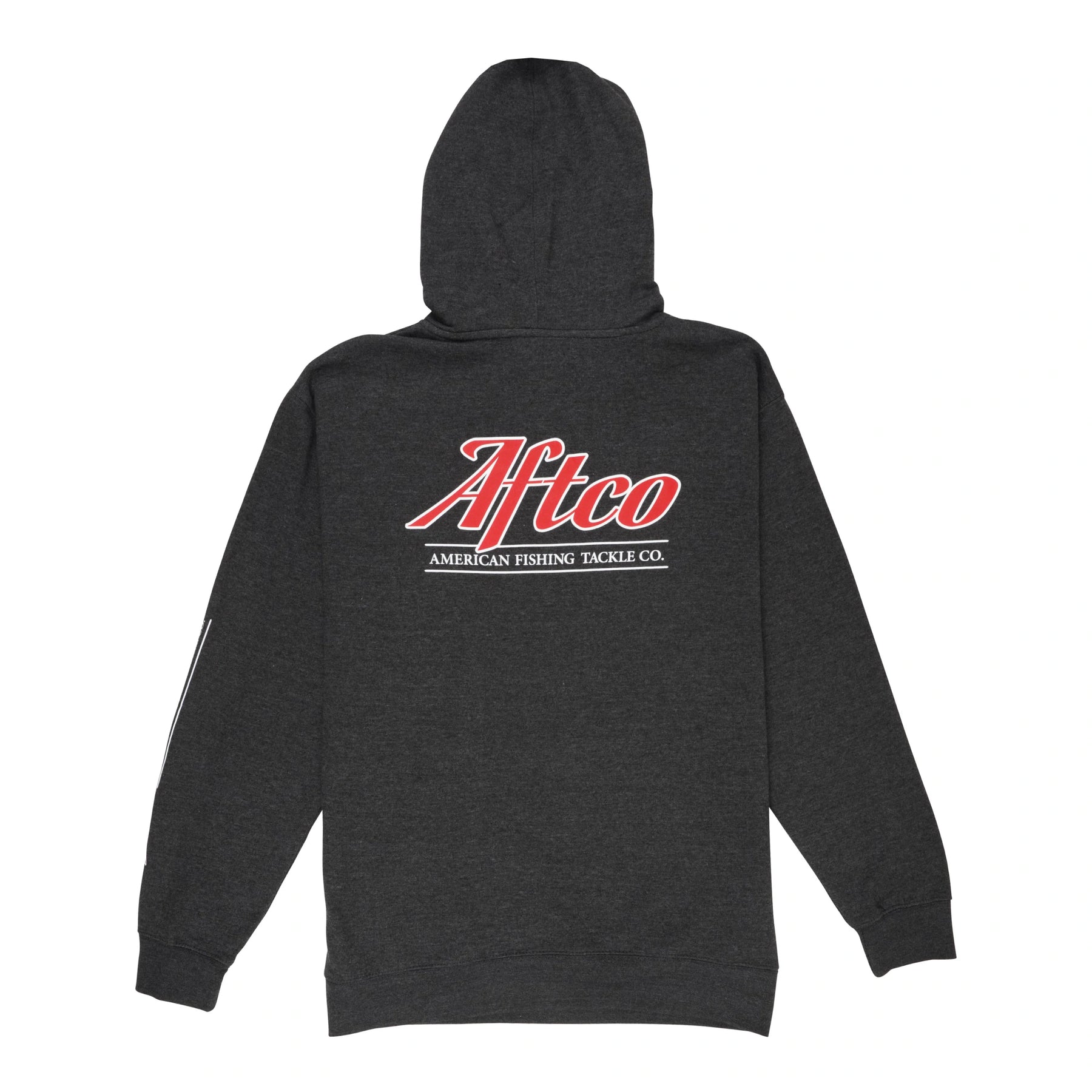 AFTCO Flick Pullover Hoodie