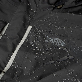 Waterproof