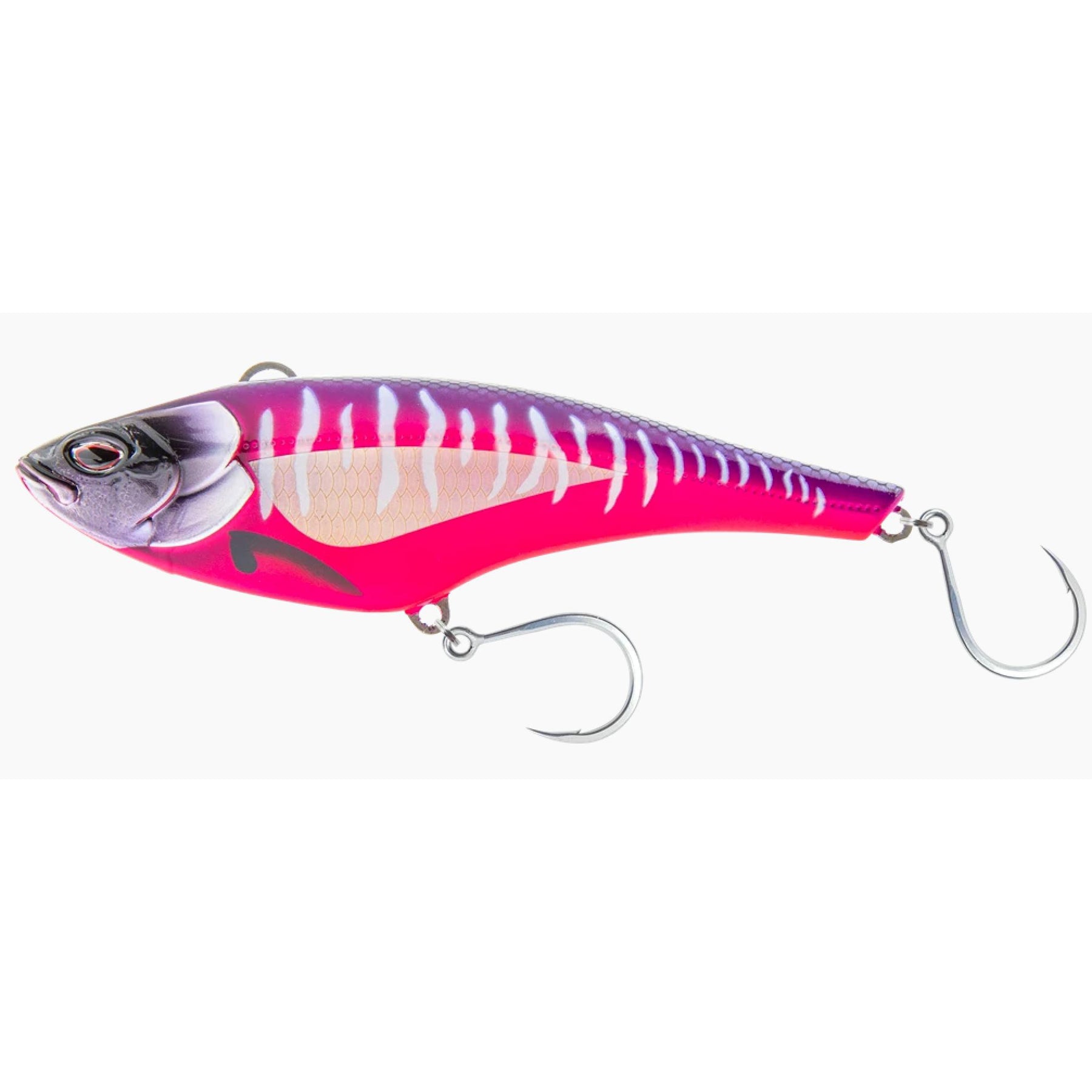 Hot Pink Mackerel