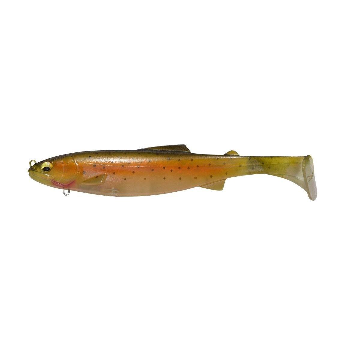 Megabass Magslowl 5